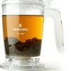 Soolong Teamaker - Theemaker - Theepot - Ice Tea Maker- 400ml - 1stuks