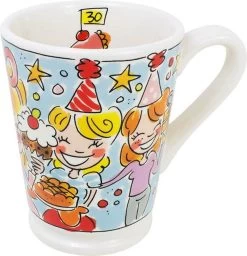 Blond Amsterdam - Specials - Beker XL - 30 - 0,5L