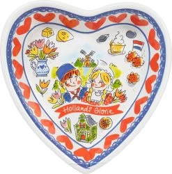 Blond Amsterdam Specials Hollands Glorie Schaal Hartjes