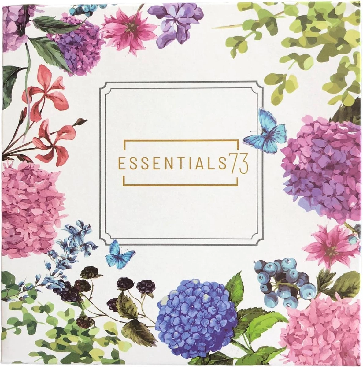 ESSENTIALS73 Luxe Theelepel - Koffielepel Set Van 6 RVS - Theelepeltje - Lepeltjes - Lepels - Koffielepeltje -Koffielepels - Theelepels - Lepel - Koffie - Thee - Lepeltje - Afbeelding 5