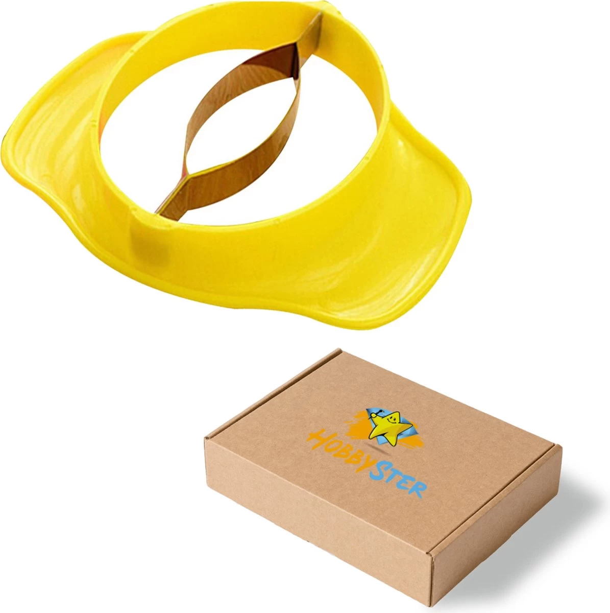 Mangosnijder - Mango Snijder - Fruitsnijder - Mango - 16 X 14 Cm - Afbeelding 5