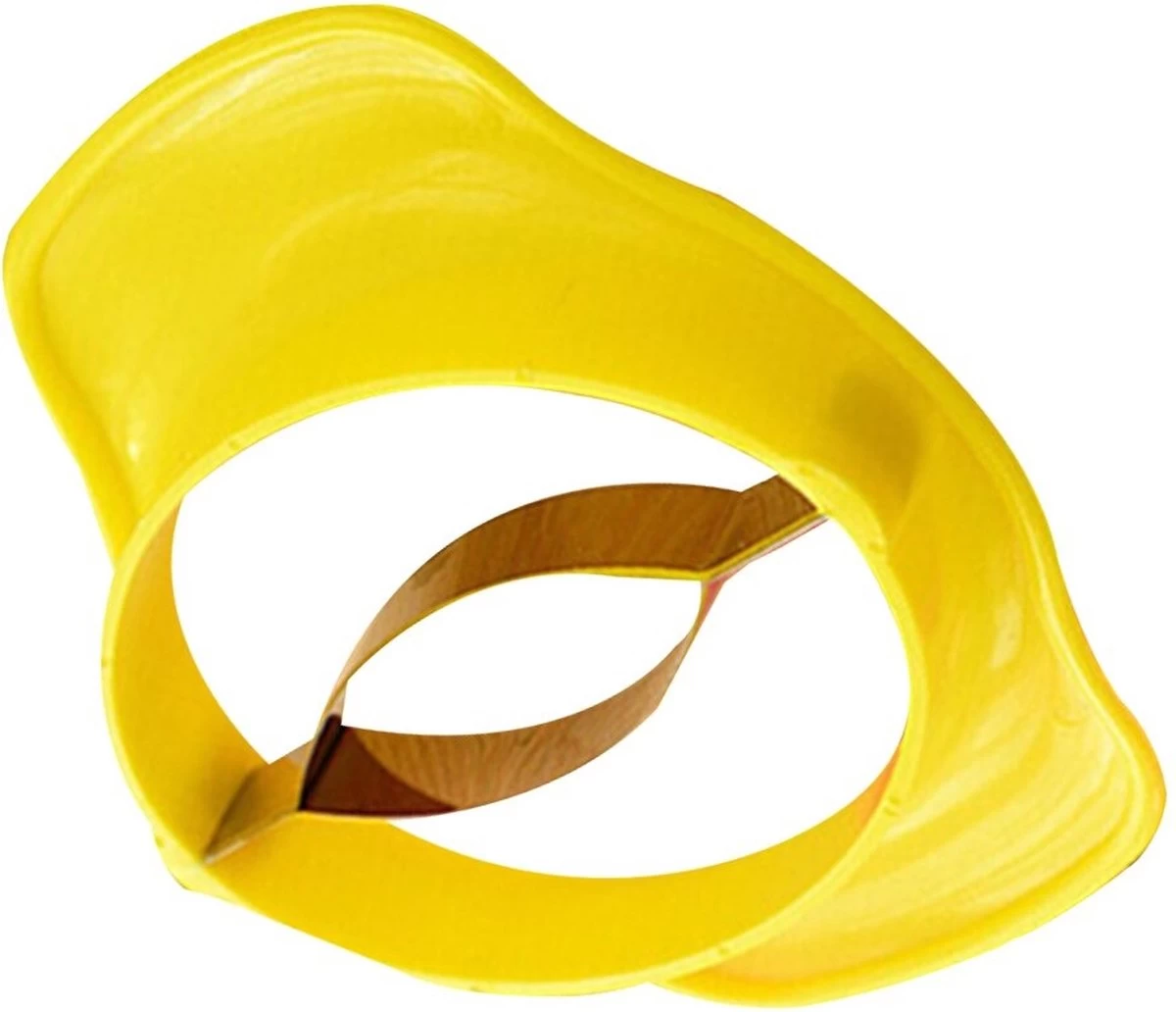 Mangosnijder - Mango Snijder - Fruitsnijder - Mango - 16 X 14 Cm