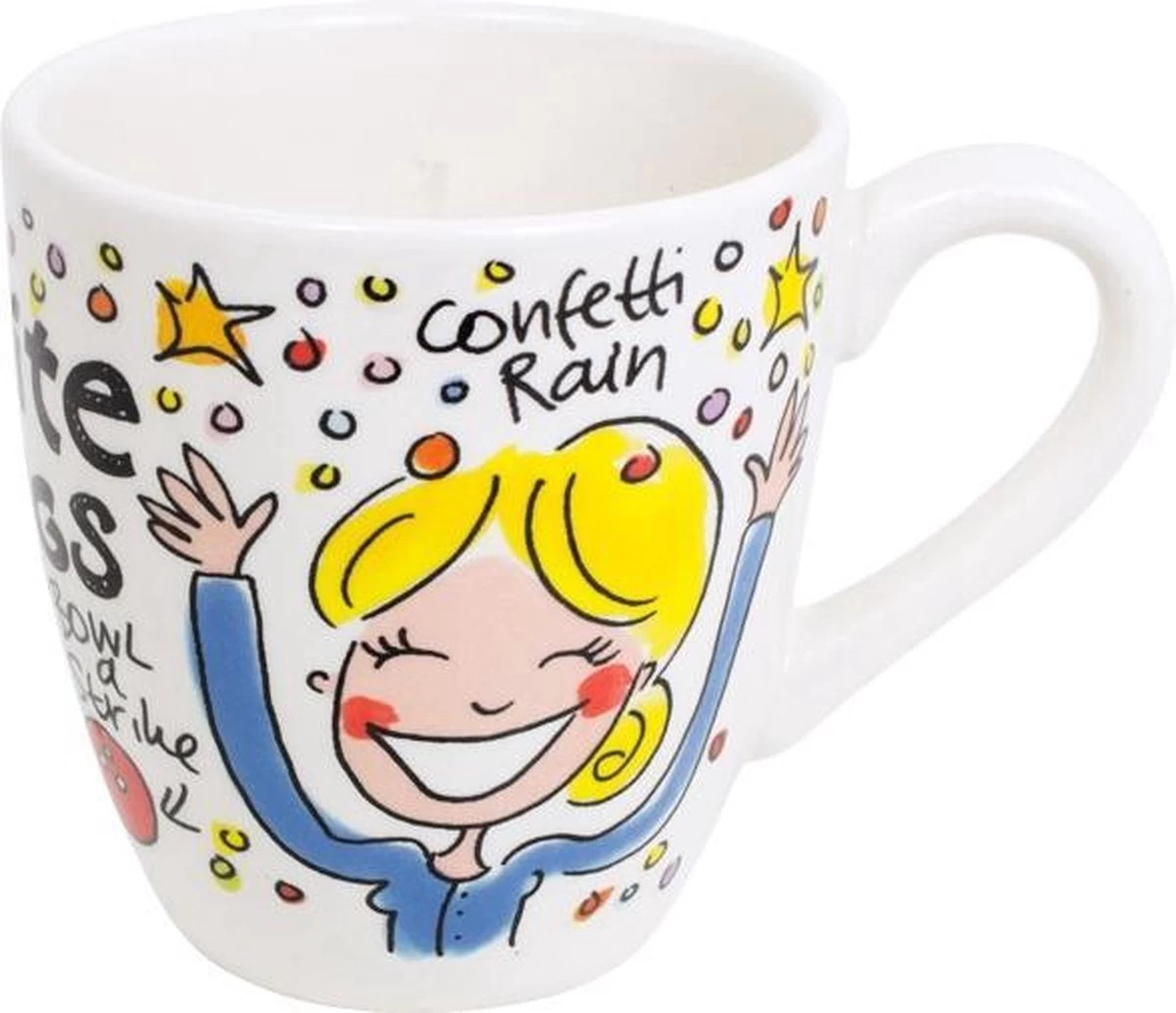 Blond Amsterdam Specials Minimok - 200 Ml - Afbeelding 6