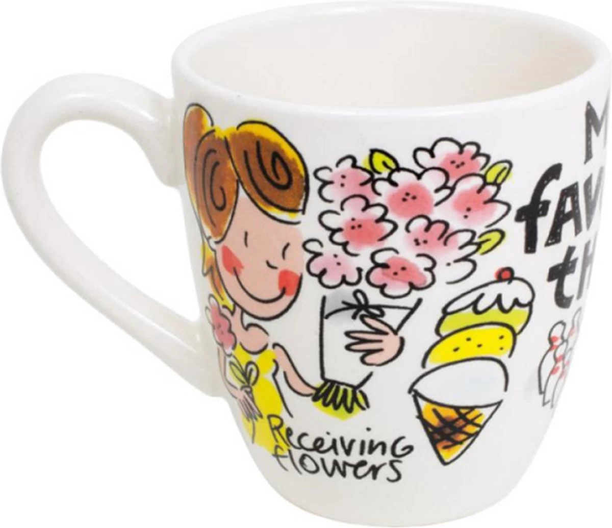 Blond Amsterdam Specials Minimok - 200 Ml - Afbeelding 2