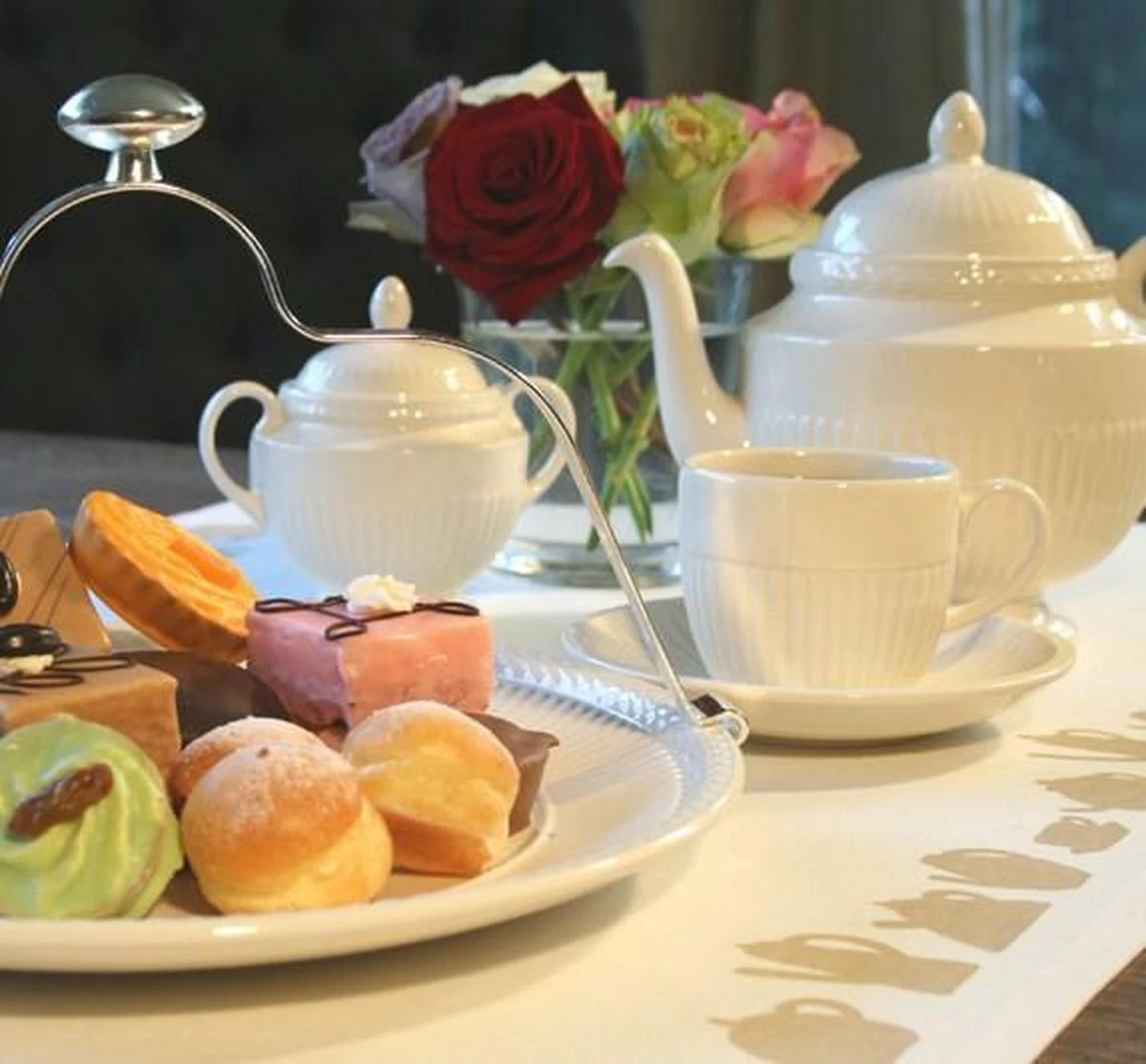 Wedgwood Edme Senseo Beker - Afbeelding 4