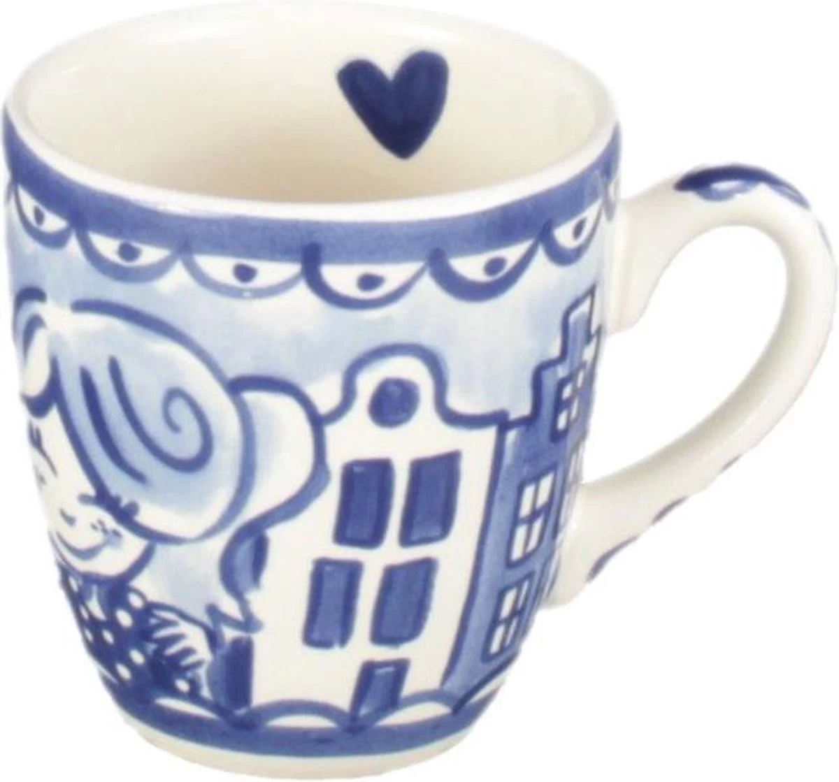 Blond Amsterdam Delfts Blond - Minimok - 'Gearmd' - Afbeelding 4