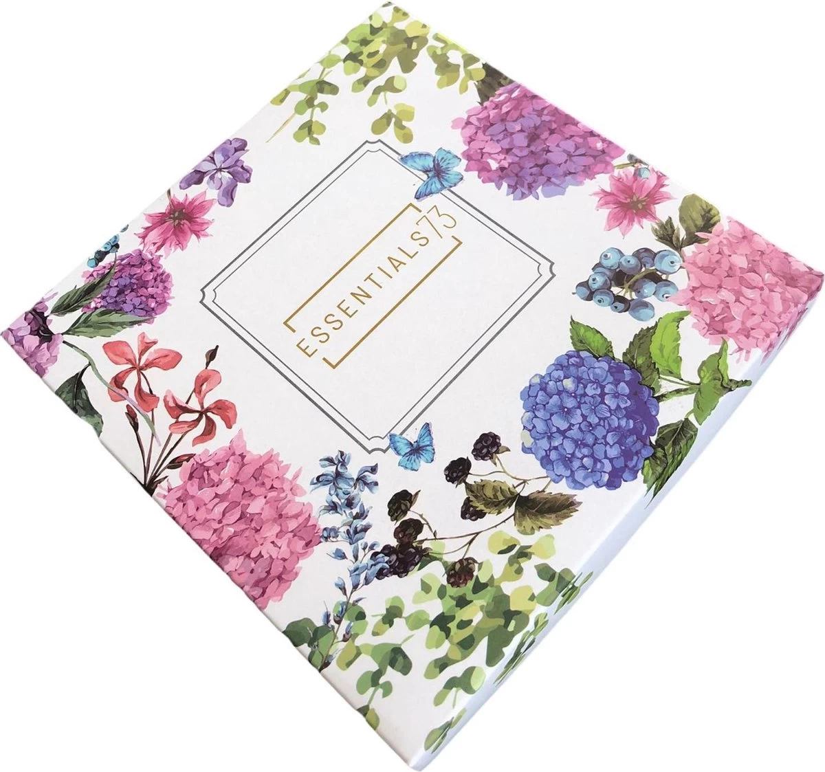 ESSENTIALS73 Luxe Theelepel - Koffielepel Set Van 6 RVS - Theelepeltje - Lepeltjes - Lepels - Koffielepeltje -Koffielepels - Theelepels - Lepel - Koffie - Thee - Lepeltje - Afbeelding 6