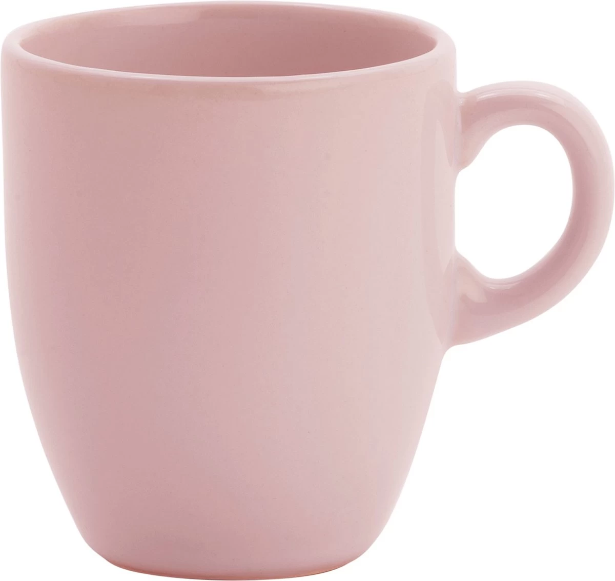 Lite-Body Hermes Koffie Beker - 200 Ml - Set Van 6 - Roze - Afbeelding 3