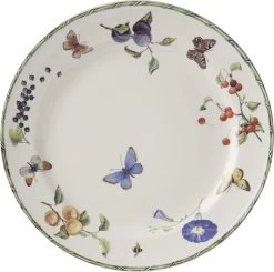 Janneke Brinkman Fruit Flowers - Janneke Brinkman Bord 21 Cm