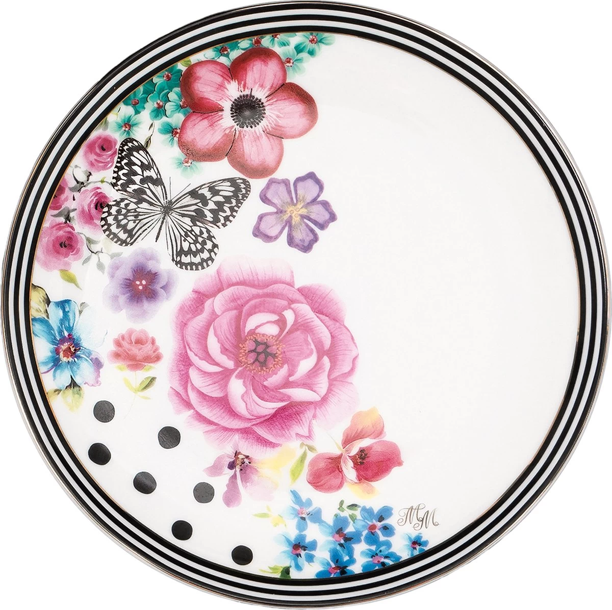 Dinner For 6 Melli Mello - Diner Voor 6 Personen - Serviesset - Melli Mello - Afbeelding 5