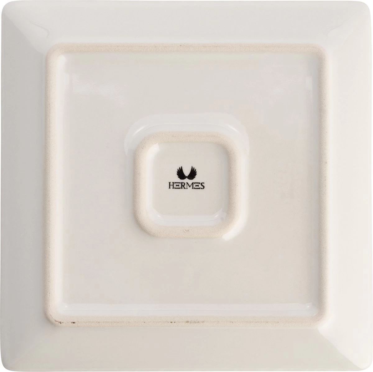 Lite-Body Hermes Gebaksbordjes - Set Van 8 Stuks - Ø16 Cm - Grijs Relief - Afbeelding 4