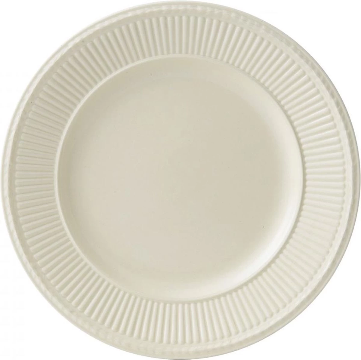 Wedgwood Edme Ontbijtbord - 23 Cm - Afbeelding 8