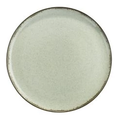 Kitchen Trend - Gebaksbord - Zeegroen Ocean - 6 Stuks - 19 Cm Rond
