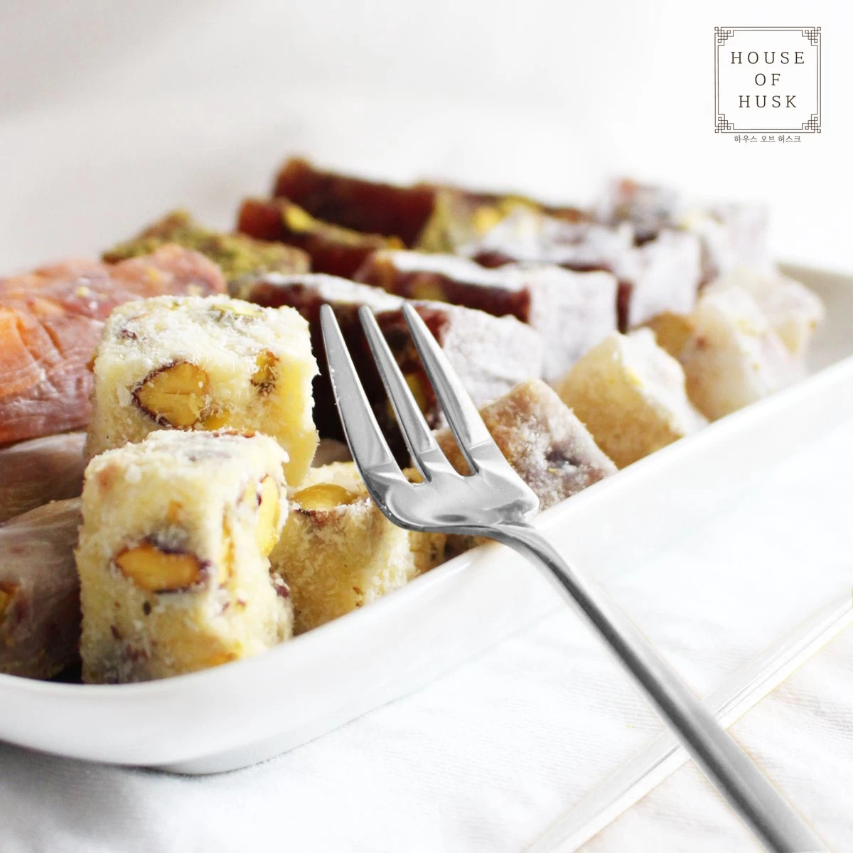 House Of Husk® Zilveren Gebaksvorkjes - Dessertvorken - Taartvorkjes - Cocktailvorken - Klein Vorkjes - 12 Stuks - RVS - 14cm - Afbeelding 4