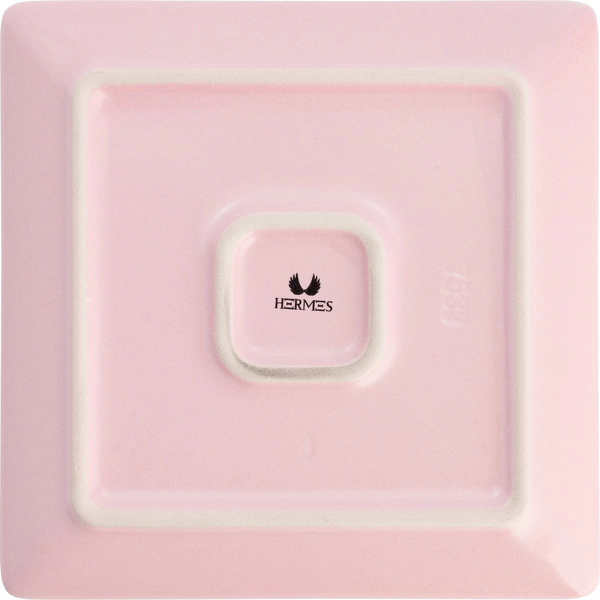 Lite-Body Hermes Gebaksbordjes - Set Van 8 Stuks - Ø16 Cm - Roze Mat - Afbeelding 4