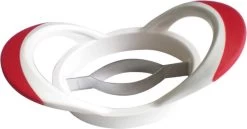 Westmark Mangosnijder 20 X 10,5 X 6,5 Cm - Kunststof - RVS