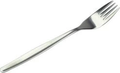 ProSup Tafelvork - Economy Line - 19cm - RVS - (Set Van 12)