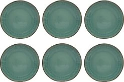 Studio Tavola Dinerborden Crete ø 27 Cm - 6 Stuks