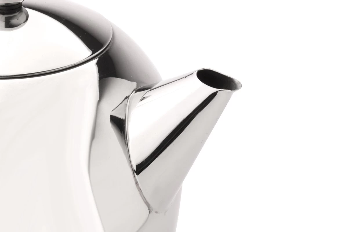 Bredemeijer - Theepot Minuet Santhee 0,5L Glanzend Dubbelwandig - Afbeelding 6