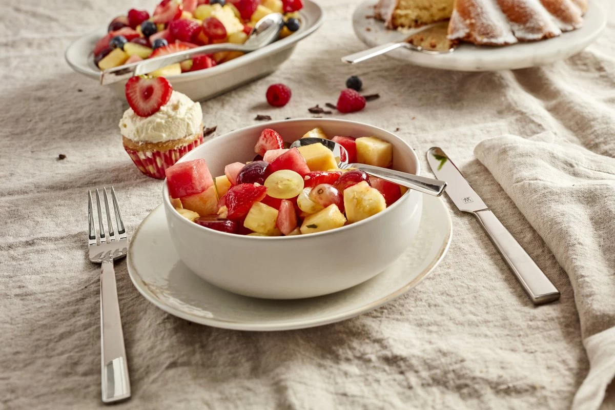 Zwilling King Bestekset - 68-delig - 12 Personen - Afbeelding 4