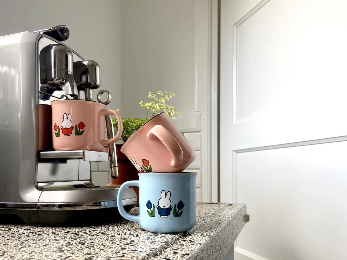 Nijntje Retro Mokken Pakket - Afbeelding 2