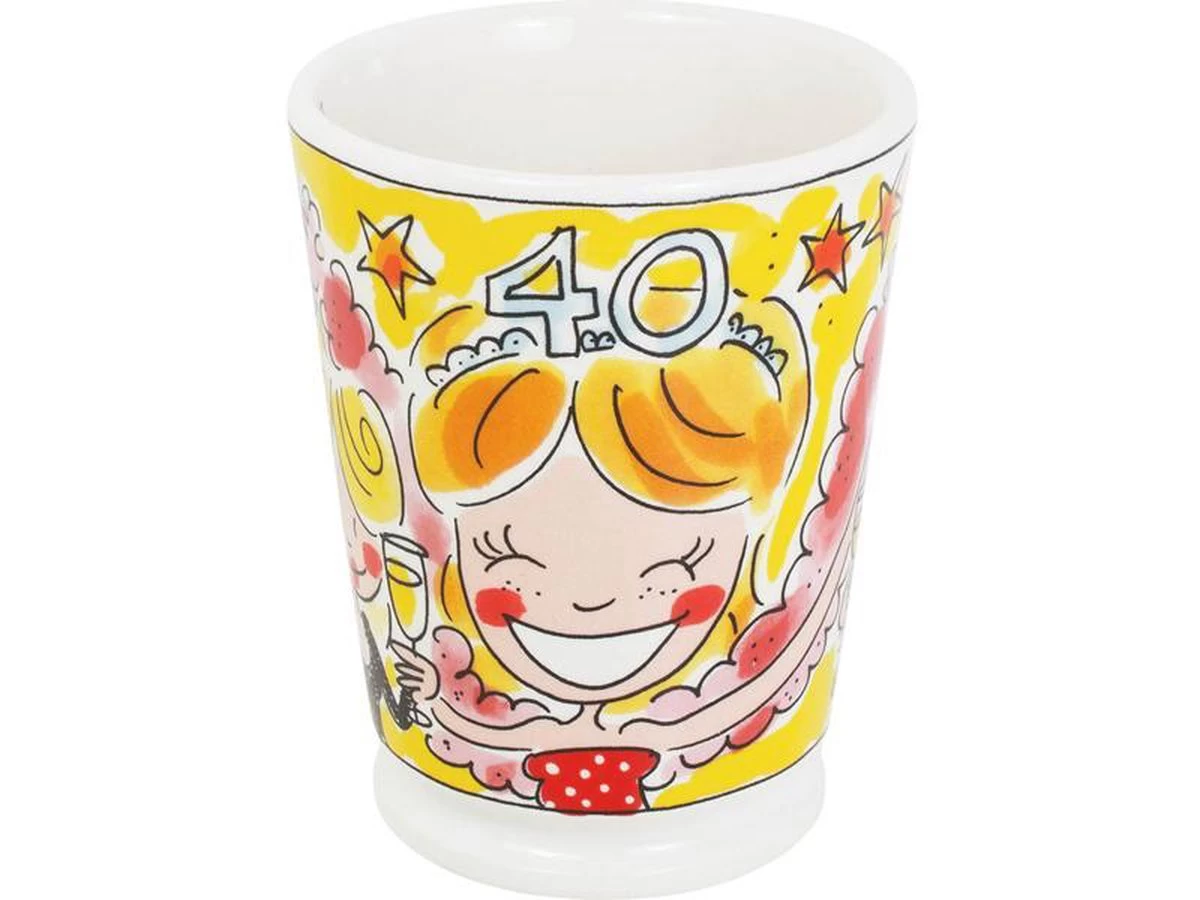 Blond Amsterdam - Specials - Beker XL - 40 - 0,5L - Afbeelding 2