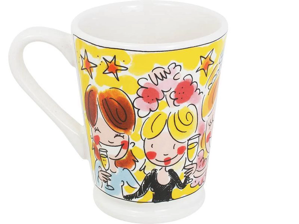 Blond Amsterdam - Specials - Beker XL - 40 - 0,5L - Afbeelding 3