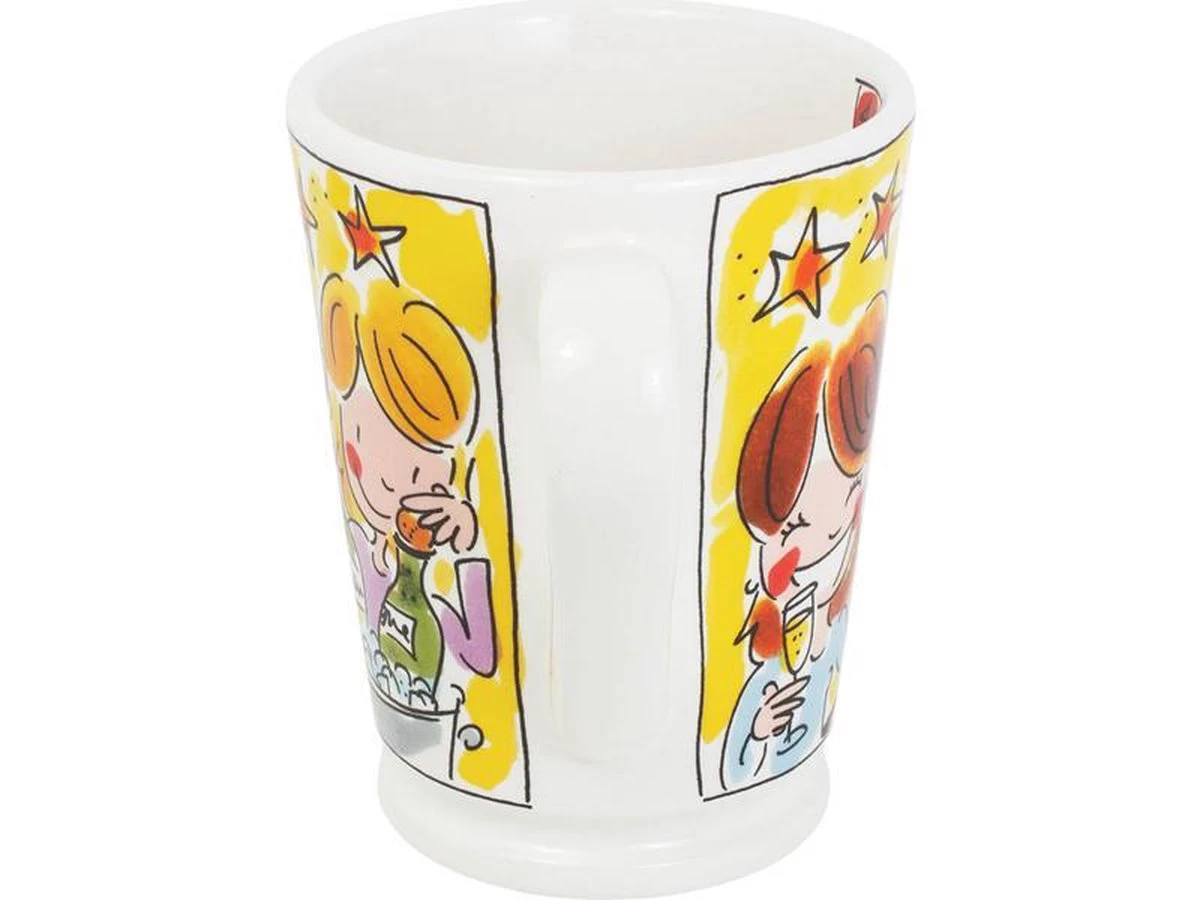 Blond Amsterdam - Specials - Beker XL - 40 - 0,5L - Afbeelding 4