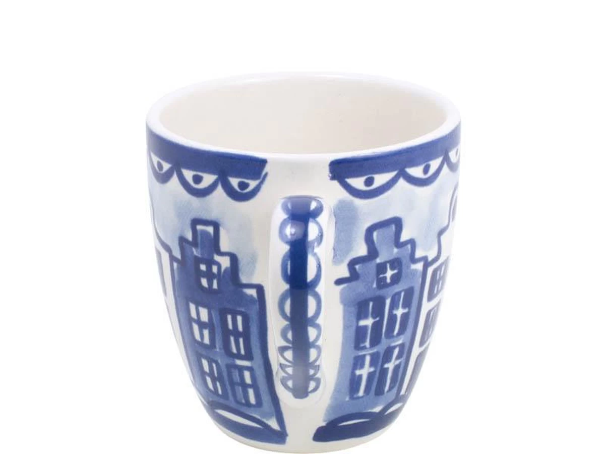 Blond Amsterdam Delfts Blond - Minimok - 'Gearmd' - Afbeelding 2