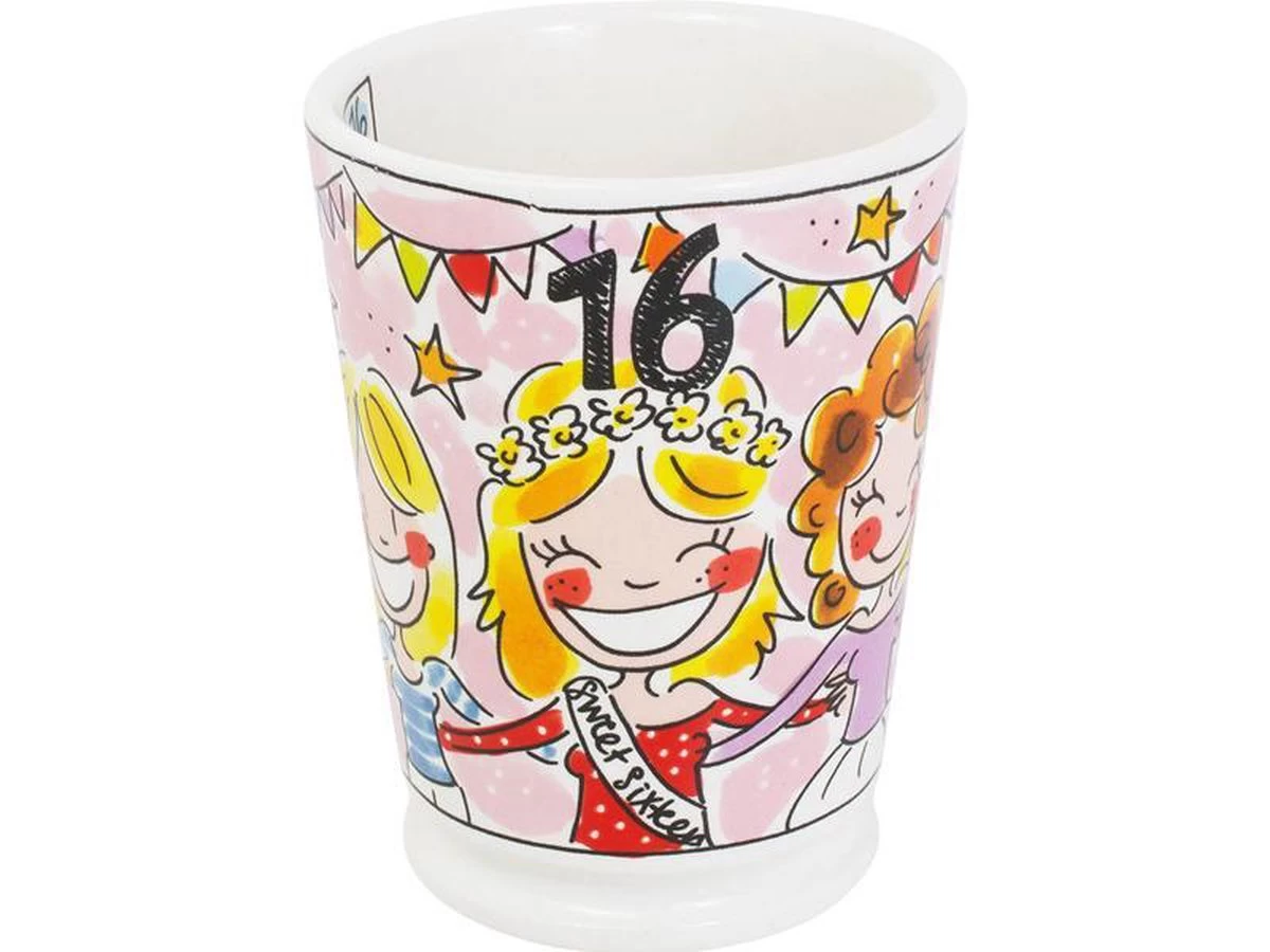 Blond Amsterdam - Specials - Beker XL - 16 - 0,5L - Afbeelding 2