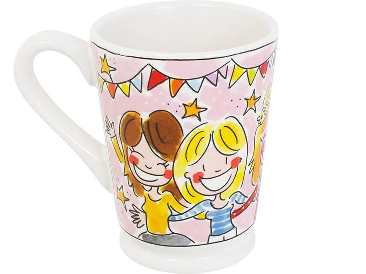 Blond Amsterdam - Specials - Beker XL - 16 - 0,5L - Afbeelding 3