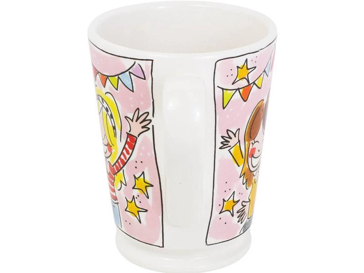 Blond Amsterdam - Specials - Beker XL - 16 - 0,5L - Afbeelding 4