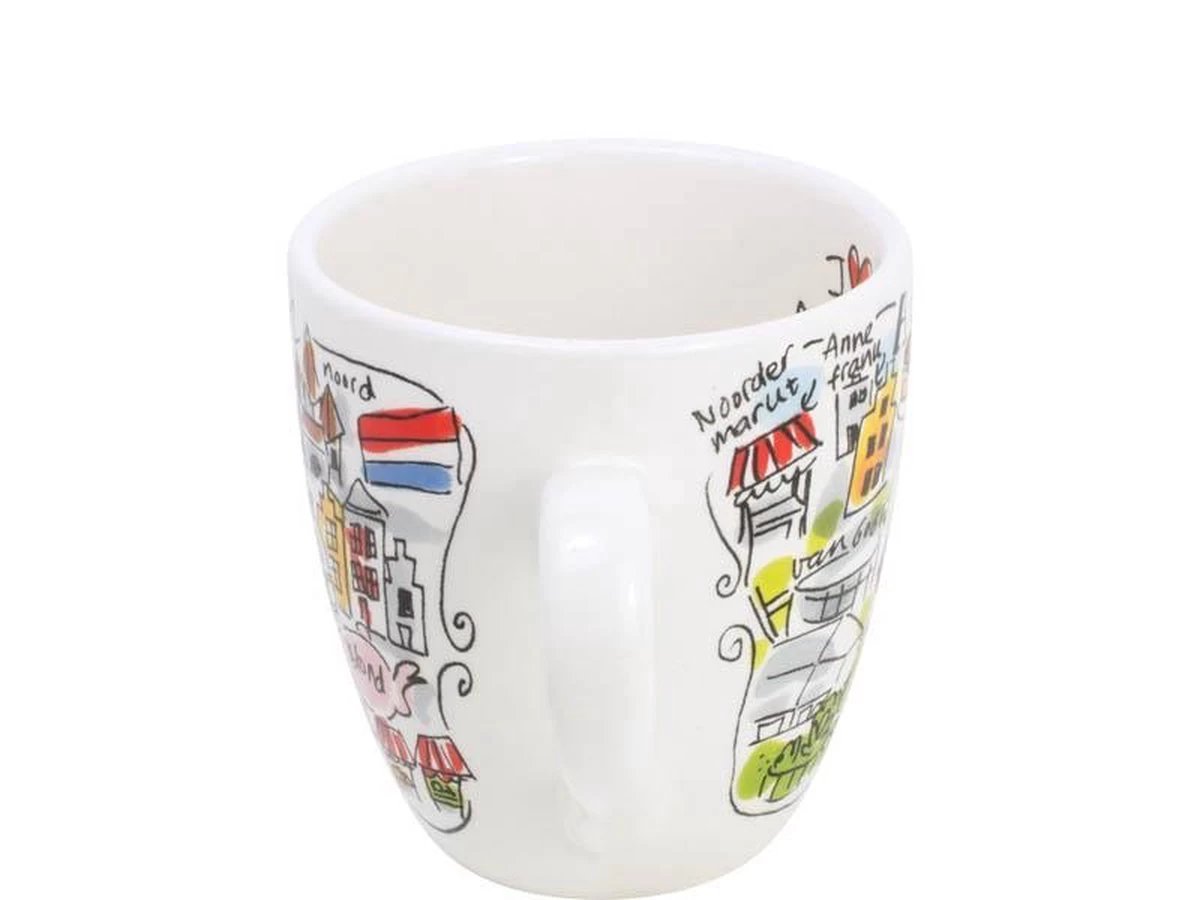 Blond Amsterdam City Amsterdam Minimok - 200 Ml - Afbeelding 2