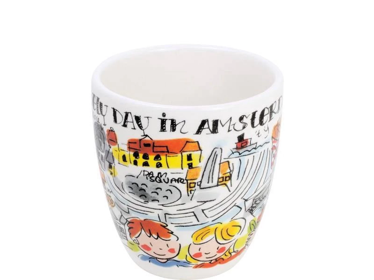 Blond Amsterdam City Amsterdam Minimok - 200 Ml - Afbeelding 4