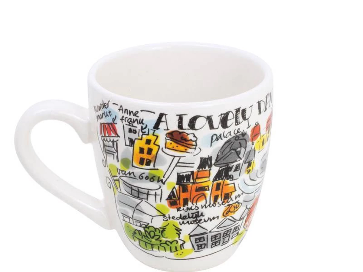 Blond Amsterdam City Amsterdam Minimok - 200 Ml - Afbeelding 6