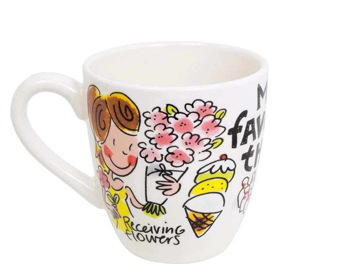 Blond Amsterdam Specials Minimok - 200 Ml - Afbeelding 3