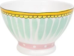 Blond Amsterdam, Even Bijkletsen, Vintage Bowl Mint 12cm