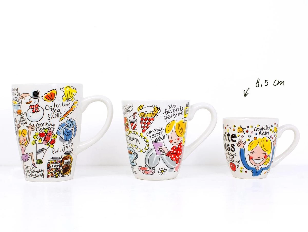 Blond Amsterdam Specials Minimok - 200 Ml - Afbeelding 5