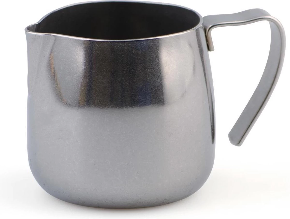 Motta Espresso Kannetje Voor Latte Macchiato - Klein - 7cl