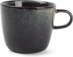 Salt&Pepper - Beker 30cl Groen/blauw - Stitch - Set/4