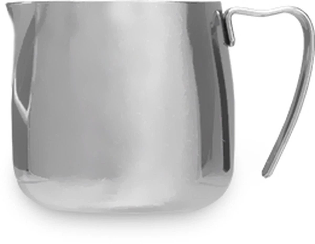 Motta Espresso Kannetje Voor Latte Macchiato - Klein - 7cl - Afbeelding 4