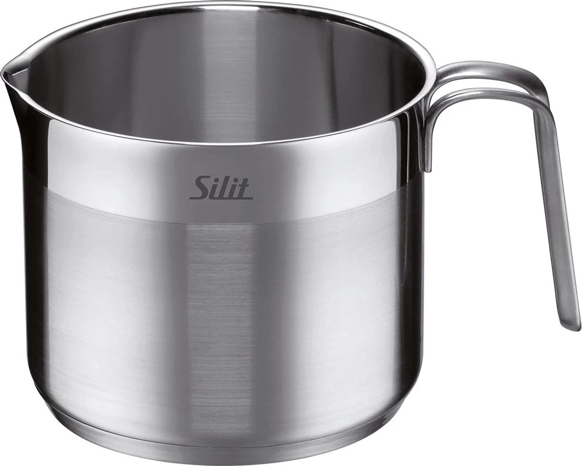 Silit Primo - Melkpot - 14 Cm