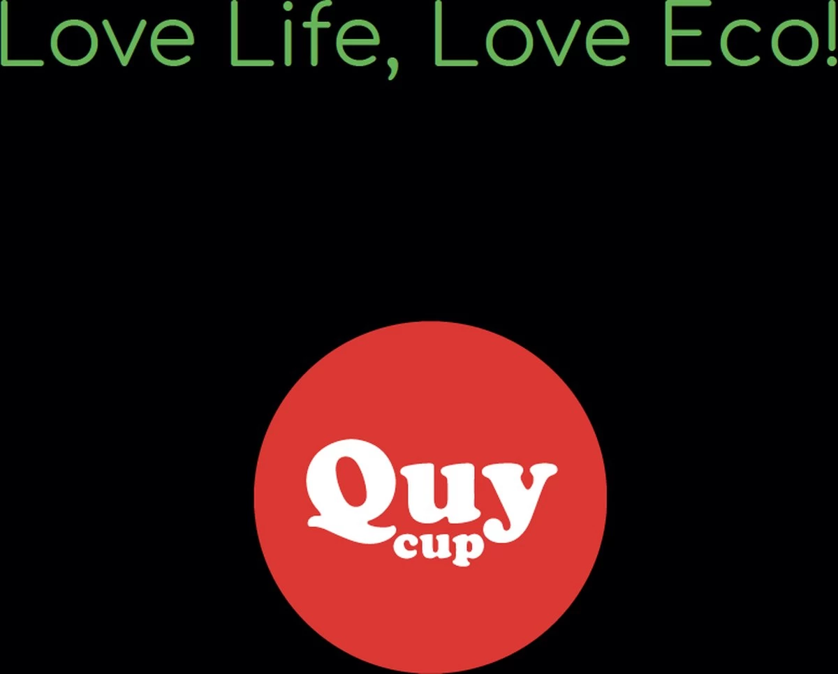 Quy Cup - 90ml Ecologische Reis Beker - Espressobeker “Peanuts Snoopy Music” Met Zwarte Siliconen Deksel - Afbeelding 13