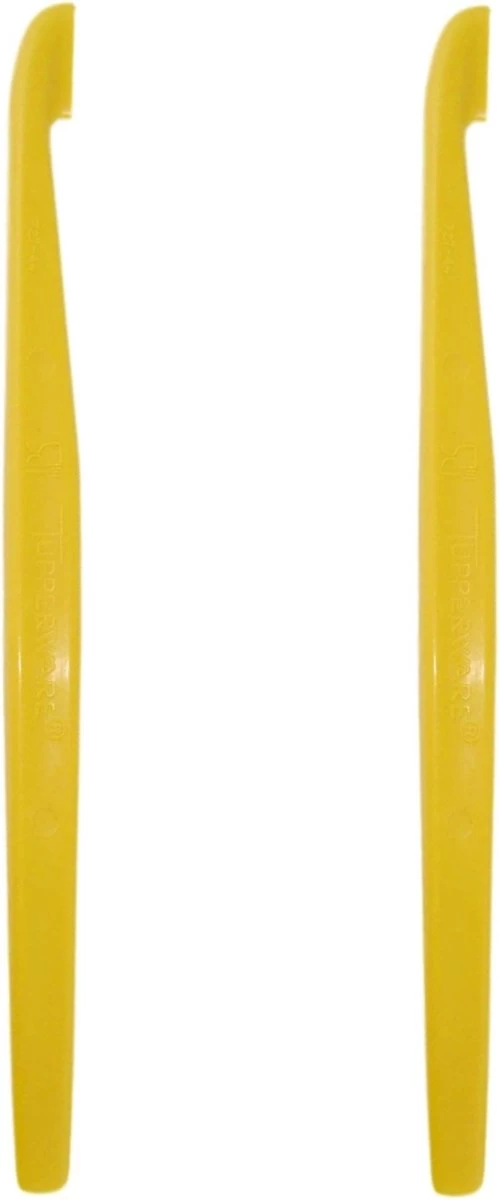 Tupperware Sinasappelpeller 2 Stuks