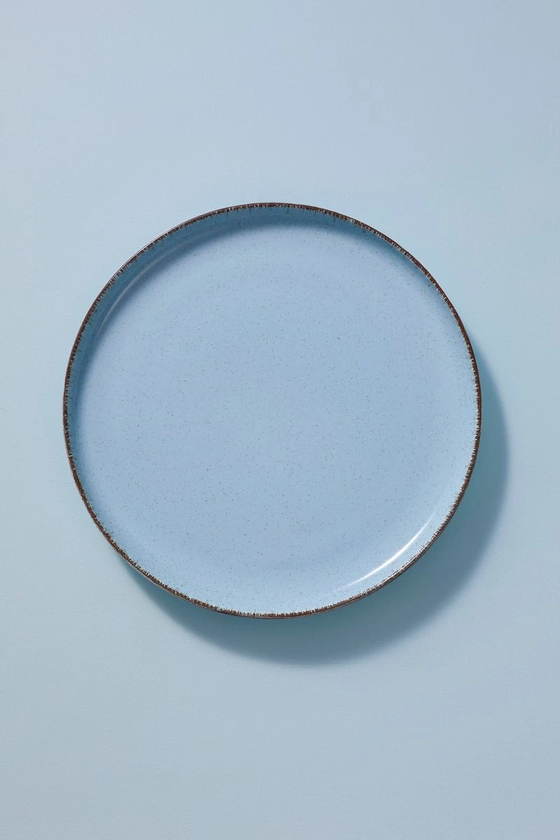 Palmer Serviesset Antigo Porselein 6-persoons 24-delig Lichtblauw - Afbeelding 3