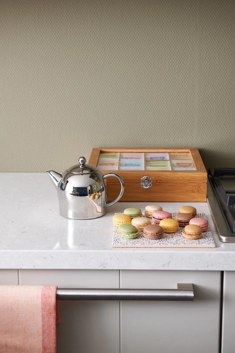 Bredemeijer - Theepot Minuet Santhee 0,5L Glanzend Dubbelwandig - Afbeelding 12