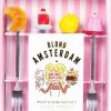 Blond Amsterdam – Even Bijkletsen - Cake Set Gebaksvorkjes