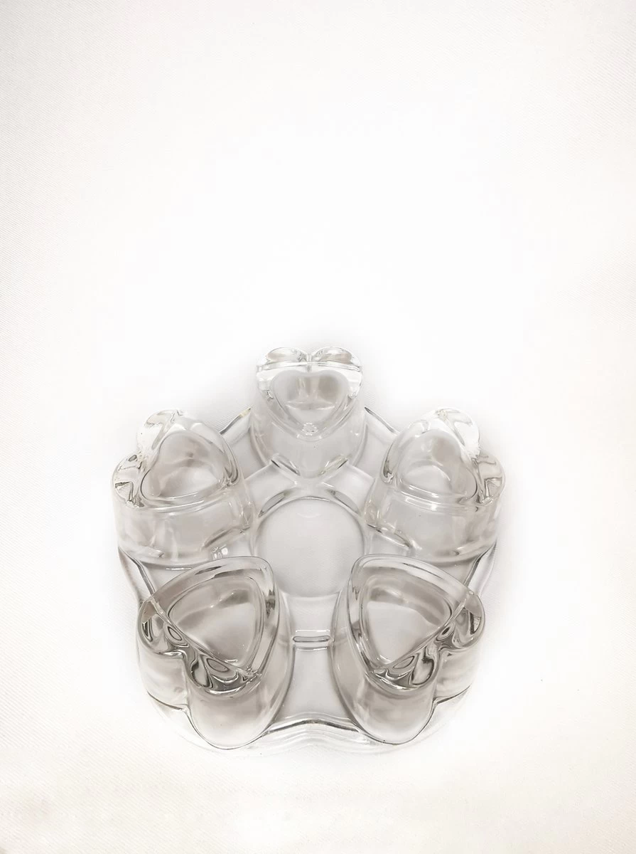 Glazen Theepot Met RVS Theefilter / Theezeef Inclusief Warmhouder ( Rechaud ) - Theelichthouder - Koffie Thee Coffee Tea Maker Luxe - Afbeelding 4